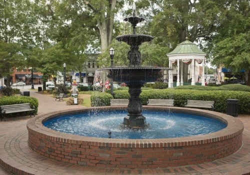 Uncovering the Fascinating History of Cobb County, Georgia