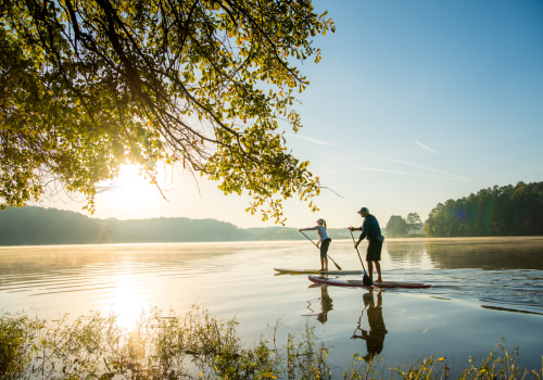 Exploring the Unique Attractions of Cobb County, Georgia